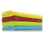 Microfiber cloth