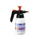 Car spray bottle