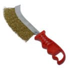 Car cleaning brushes