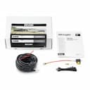 Tow bar wiring and adapters