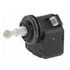 Headlight actuator