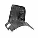 Plastic car parts
