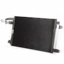 Air conditioning condensor