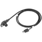 Rotational speed sensor