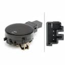 Car rain sensor