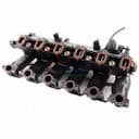 Inlet manifold
