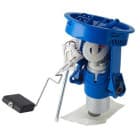 Fuel tank sender unit