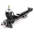 Steering rack