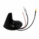 Car DAB radio adapter