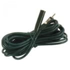 Car antenna extension cable