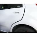 Car door guards strips