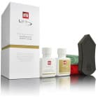 Metal & chrome cleaners