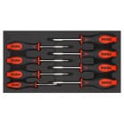 Screwdriver set