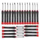 Screwdrivers