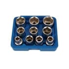 Sockets