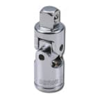 Swivel socket