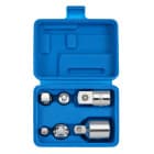 Socket adapters
