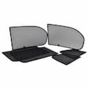 Car privacy sun shades