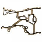 Timing cover gasket