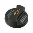 Oil cap