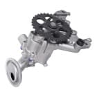 Oil pumps