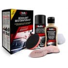 Headlight restorer kit