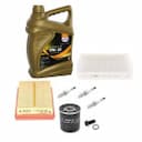 Maintenance packages