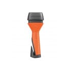 Emergency safety hammer