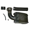 Air intake system