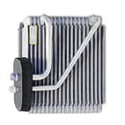 Air conditioning evaporator