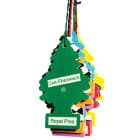 Air freshener