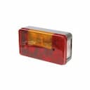 Trailer lights