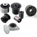 Control arm bushing