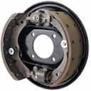 Brake shoe kit