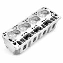 Cylinder head parts