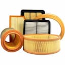 Car air filter