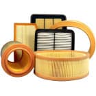 Car air filter