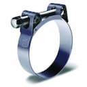 Exhaust clamp