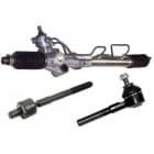 Steering parts