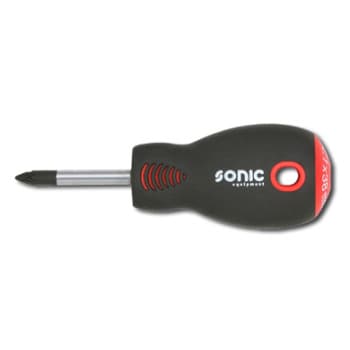 Screwdriver PZ.2 fist