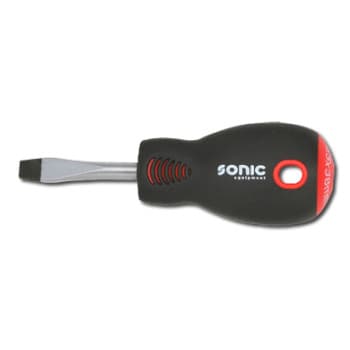 Screwdriver flat 5.5mm fist