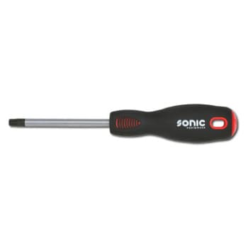 Screwdriver T8