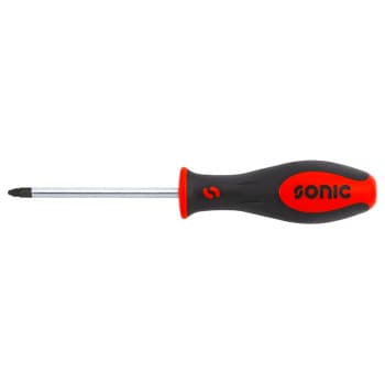 Screwdriver PZ.2