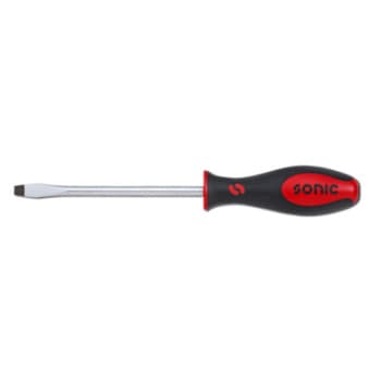 Screwdriver flat 8mm