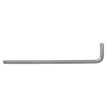 L-key, hexagon socket with ball head extra long 5/64 "(SAE)