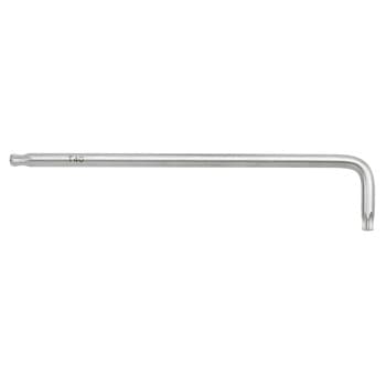 L-key, TX with ball head long T40