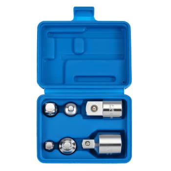 Sonic Adapter set 6 pcs. 300603