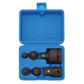 Adapter set for force caps 6 pcs.