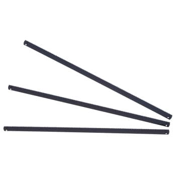 Saw blades 3 pieces