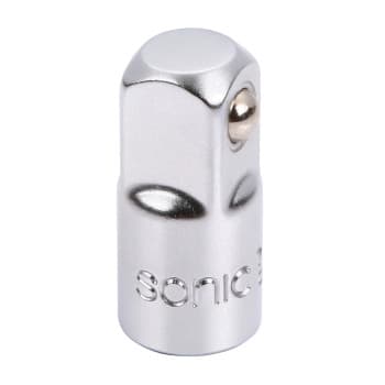 Sonic Adapter 1/4"(F) x 3/8"(M) 71912